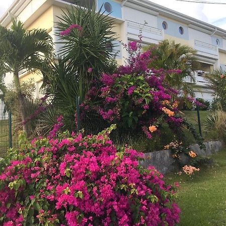 Les Hibiscus Διαμέρισμα Sainte-Luce Εξωτερικό φωτογραφία